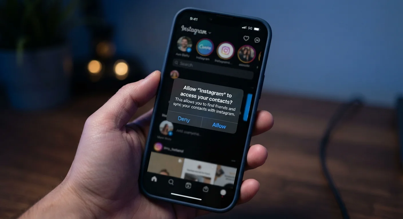 App Permissions That Are Worth a Second Look