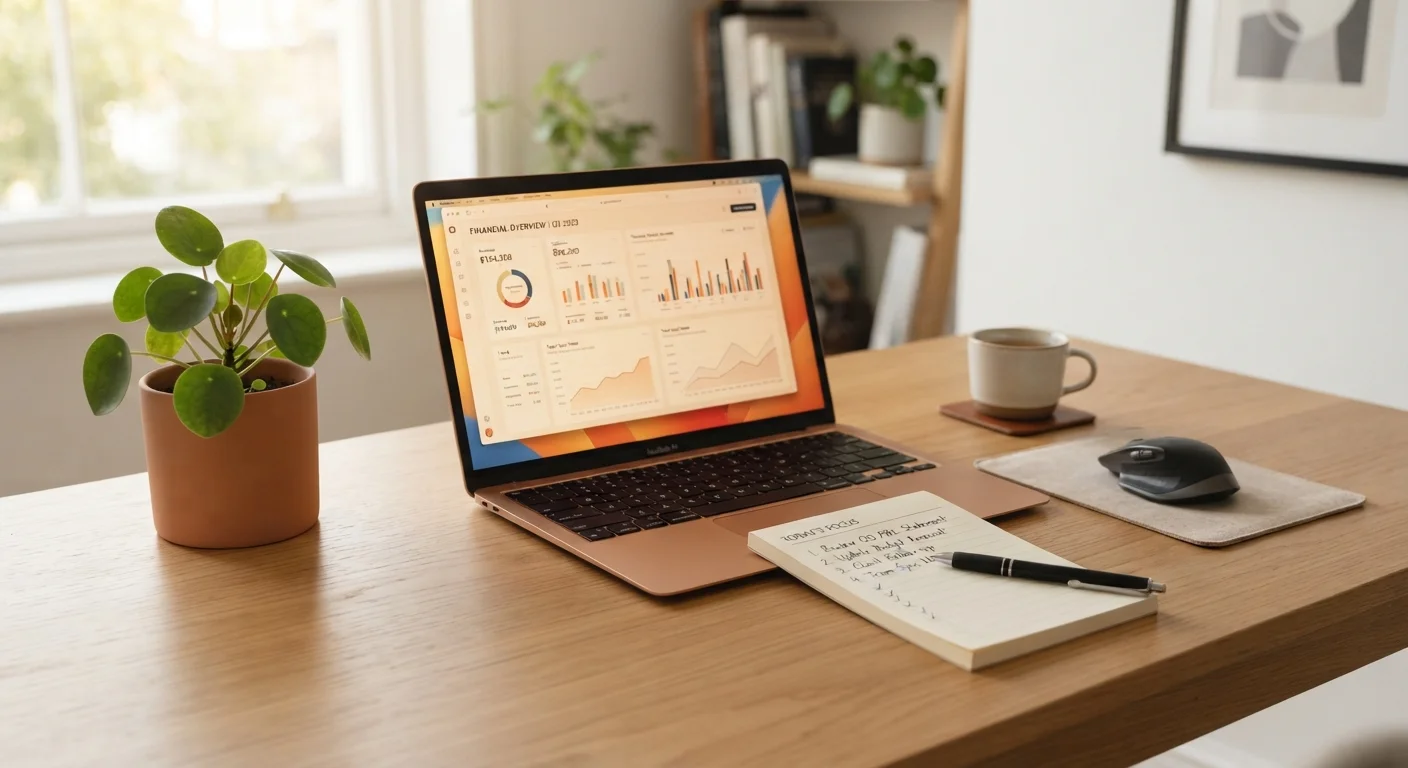 Before You Open a Brokerage Account: A Pre-Investing Checklist
