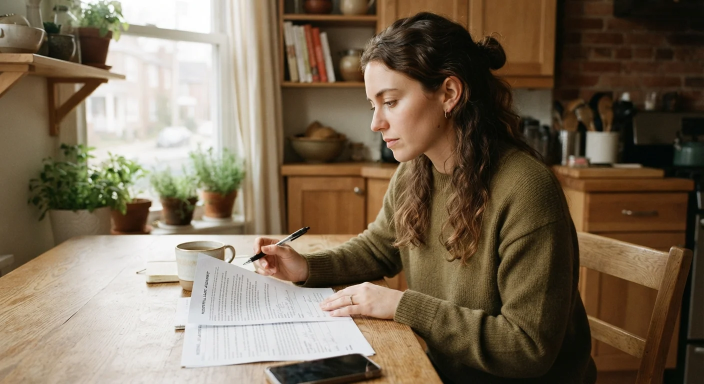 Breaking a Lease Early: Consequences, Options, and Your Legal Standing