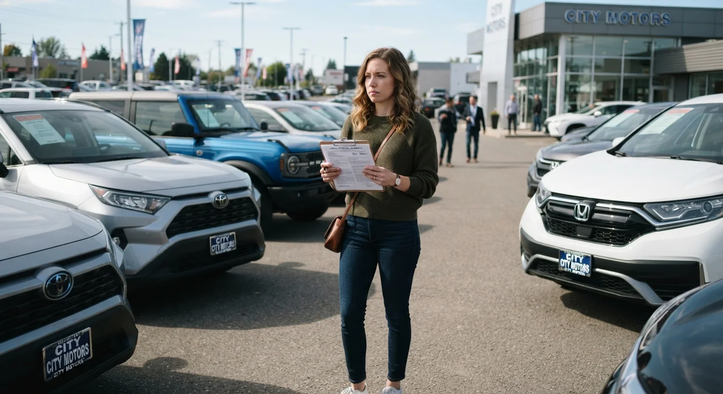 Car Ownership Myths That Trip Up First-Time Buyers