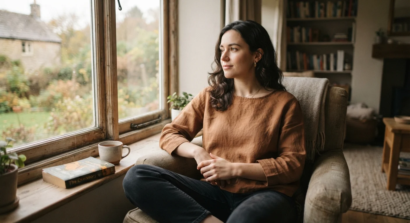 Common Things People Get Wrong About Anxiety
