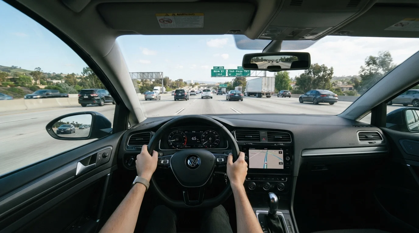 Defensive Driving: What It Actually Means and How to Practice It