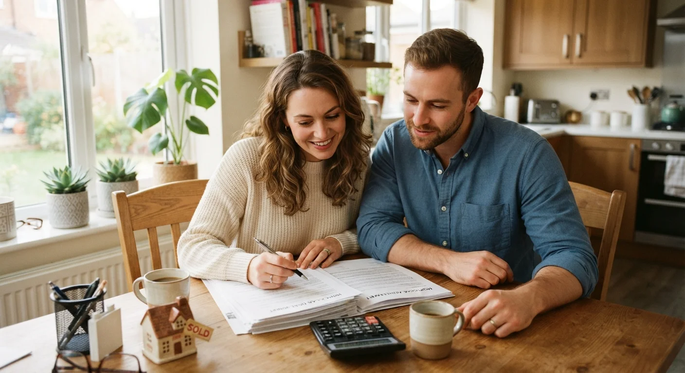 Down Payments: How Much Do You Actually Need?
