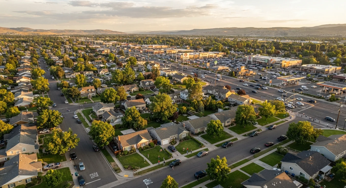 Economic Signals That Tend to Move the Housing Market
