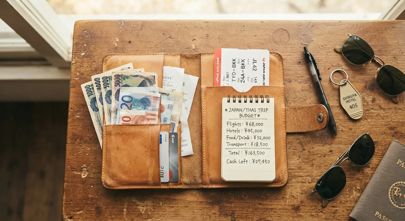 Factors That Quietly Drive Up the True Cost of a Trip