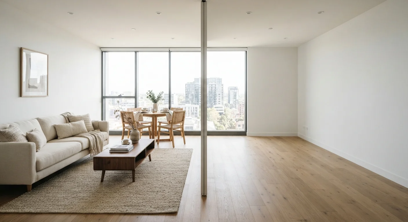 Furnished vs. Unfurnished Rentals: What the Difference Really Costs You