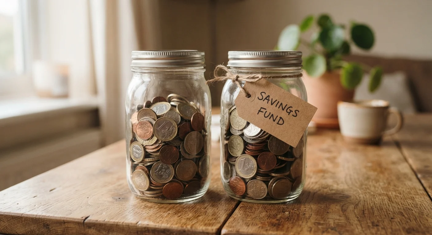 High-Yield Savings Accounts vs. Traditional Savings Accounts