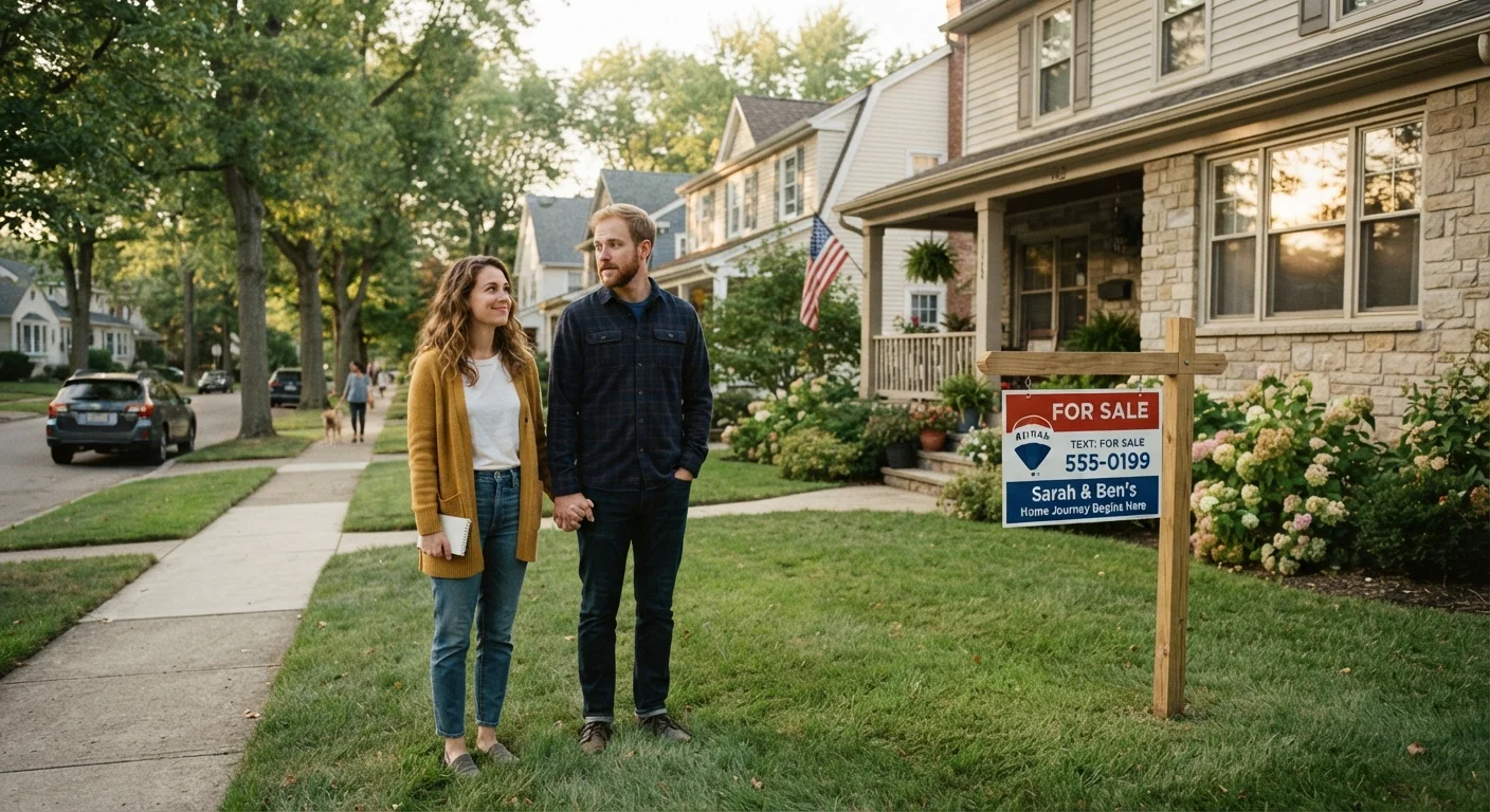 Homebuying Myths That First-Timers Tend to Believe