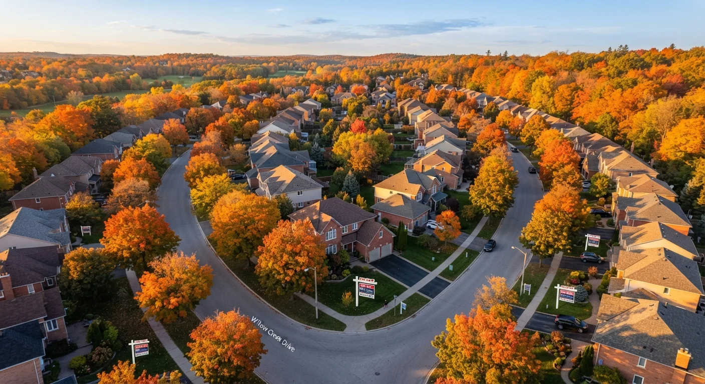 How Seasonality Affects Home Prices and Listing Activity