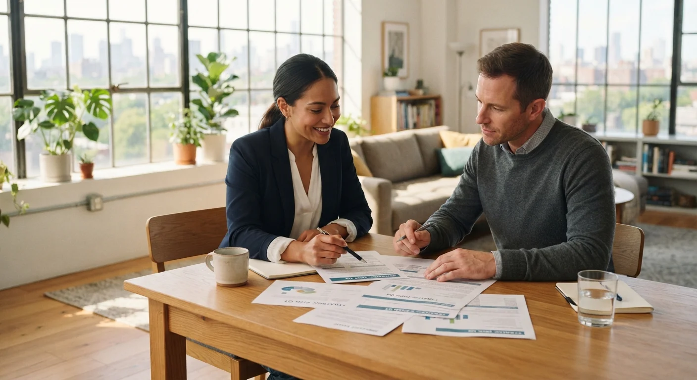 How to Negotiate Rent and Lease Terms Without Losing the Apartment