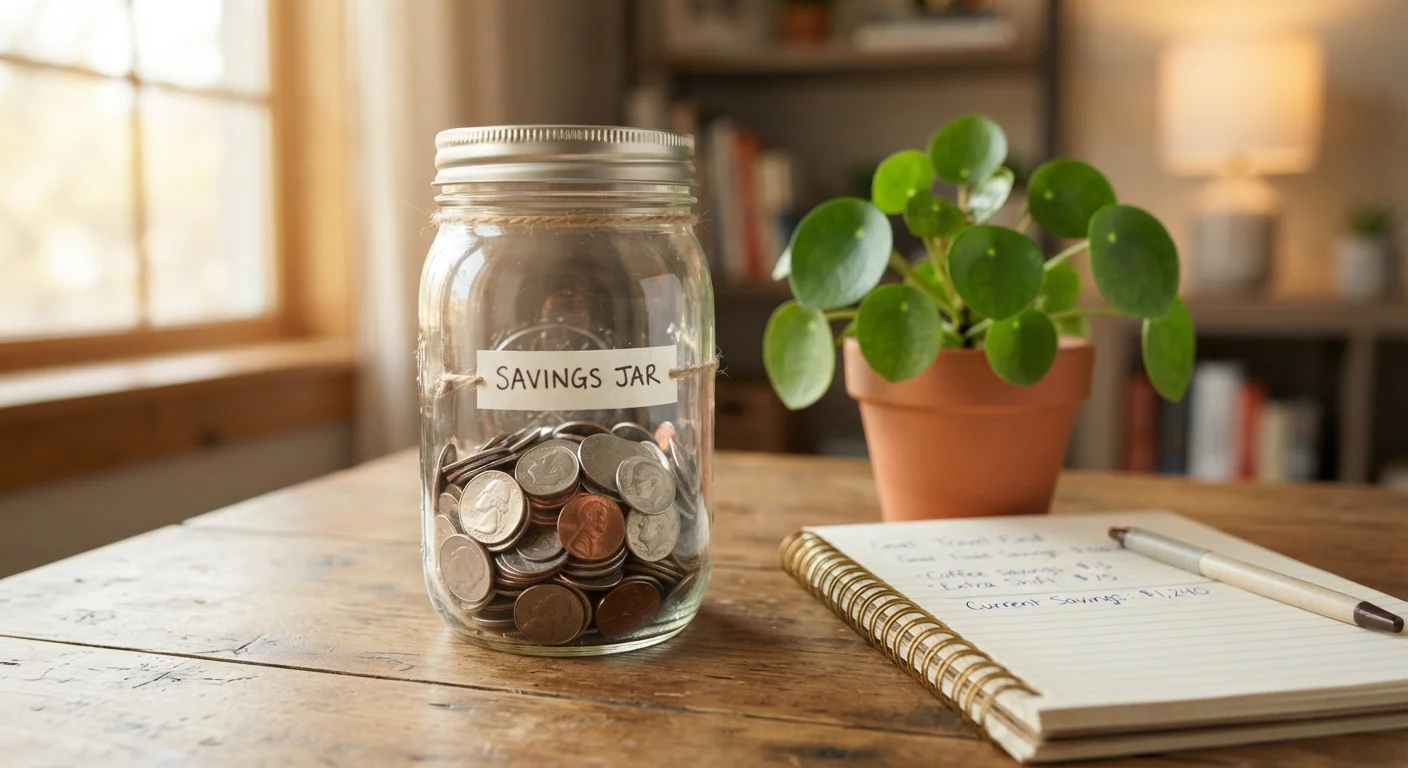 Investing on Any Income: Practical Ways to Start Small