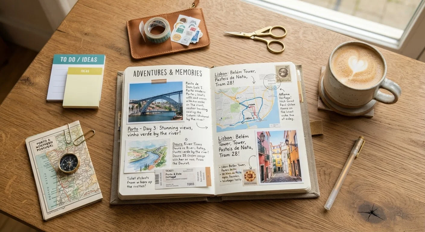 Itinerary Planning That Holds Up in Real Life