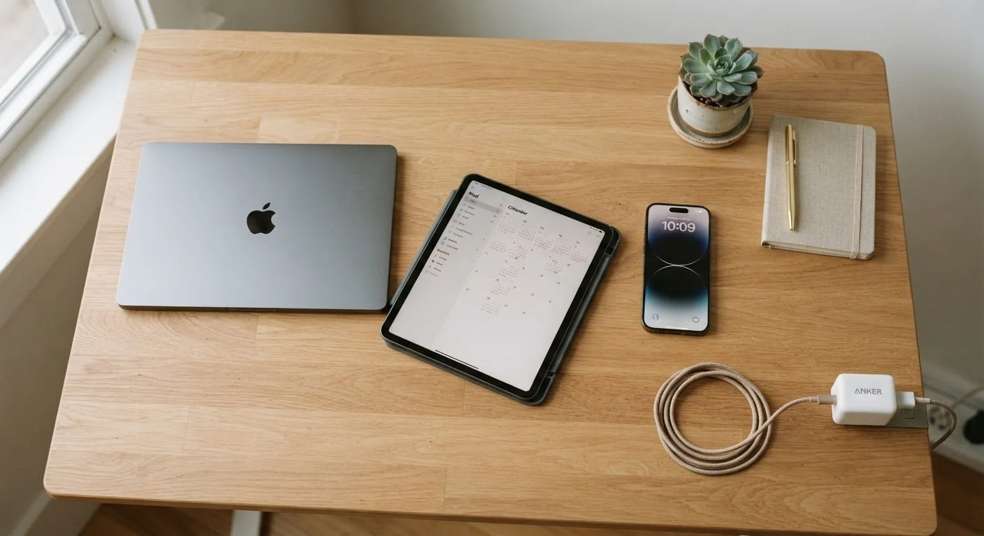 Keeping Your Devices Running Well for Years