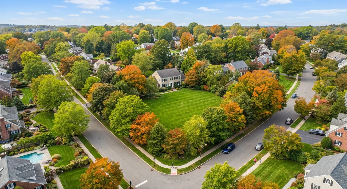 Lawn Care Through the Seasons: A Year-Round Calendar for American Yards