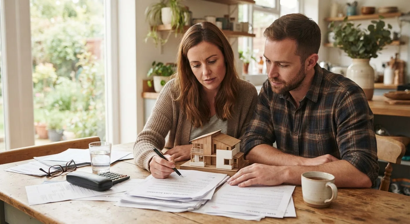Making an Offer on a House: What the Process Involves
