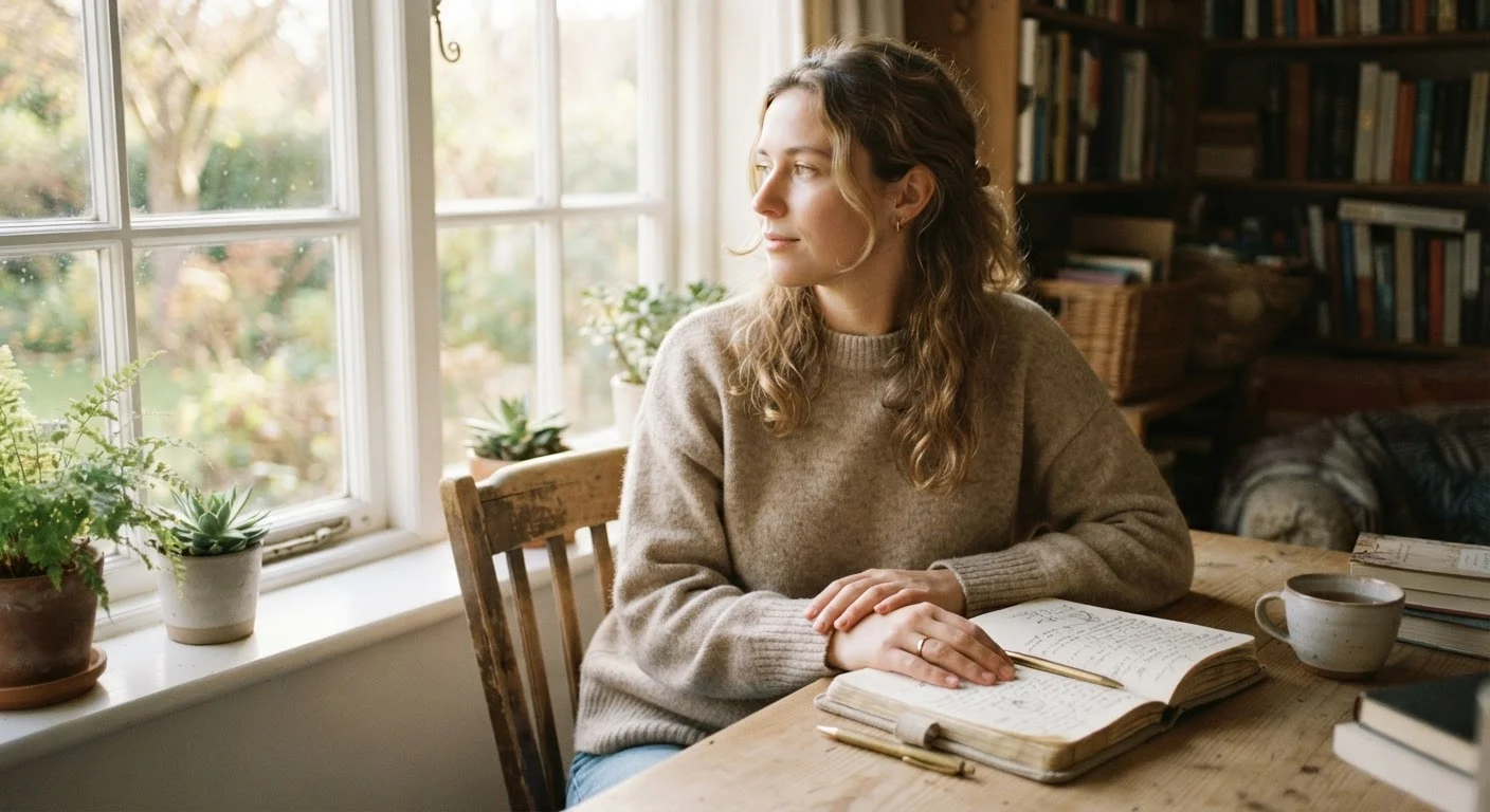 Mental Health Check-In: Questions Worth Asking Yourself Regularly