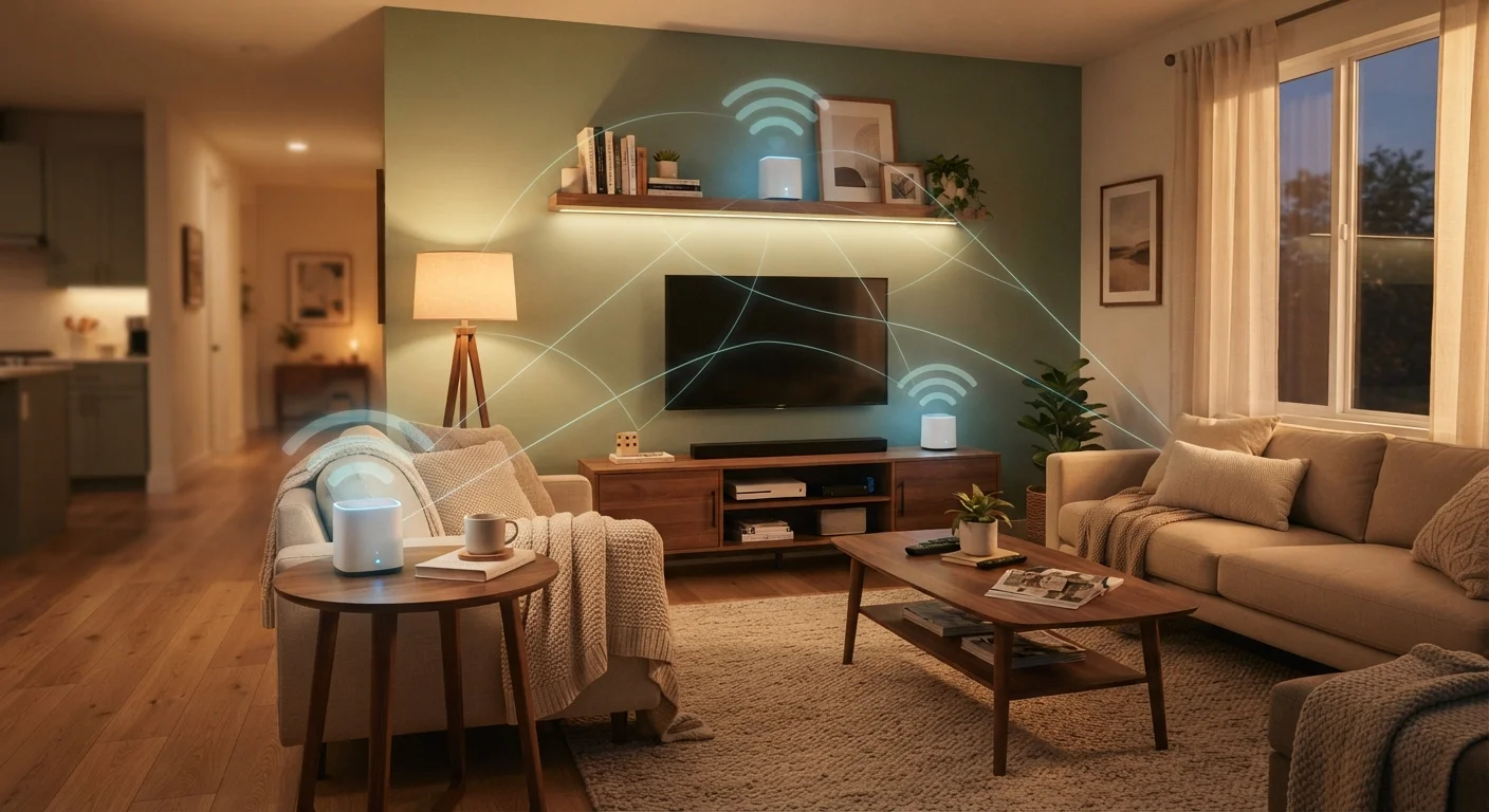 Mesh Wi-Fi Systems: The Trade-Offs Worth Knowing Before You Switch