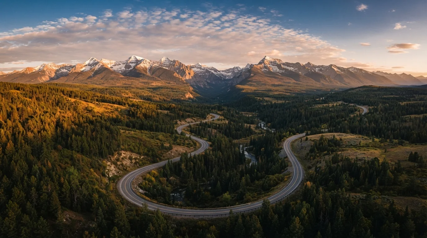 National Parks, State Parks, and National Forests: What's the Difference for Road Trippers?