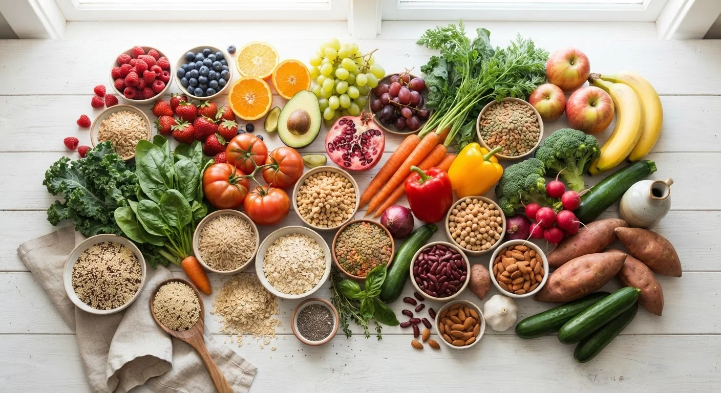 Nutrition Myths That Refuse to Die — and the Evidence Behind Them