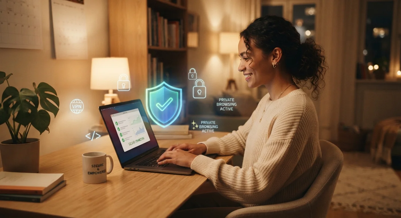 Online Privacy for Beginners: Taking Back Control of Your Personal Data