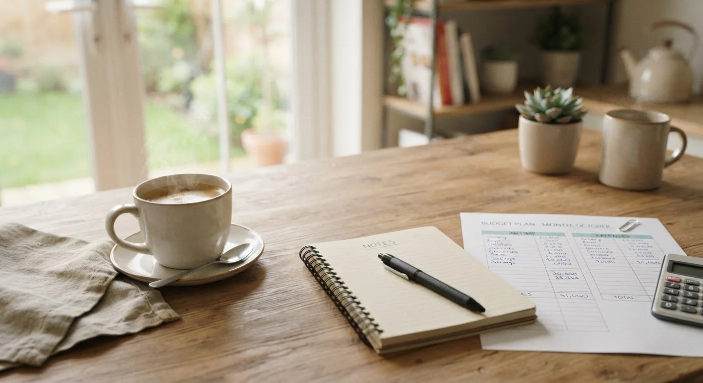 Practical Ways to Cut Discretionary Spending Without Feeling Deprived