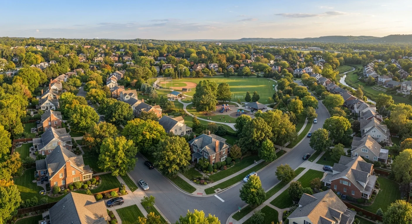 Questions Worth Asking Before You Choose a Neighborhood