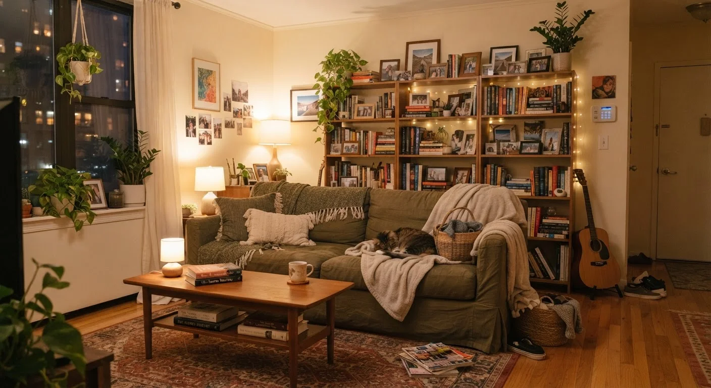 Renter's Insurance Explained: What It Covers and What It Doesn't
