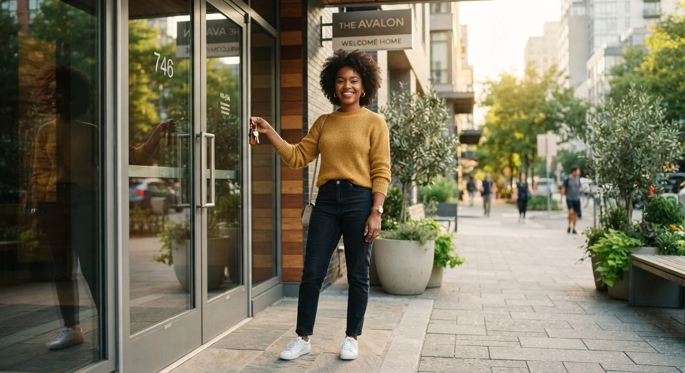 Renting a Home in America: What Every First-Timer Should Know