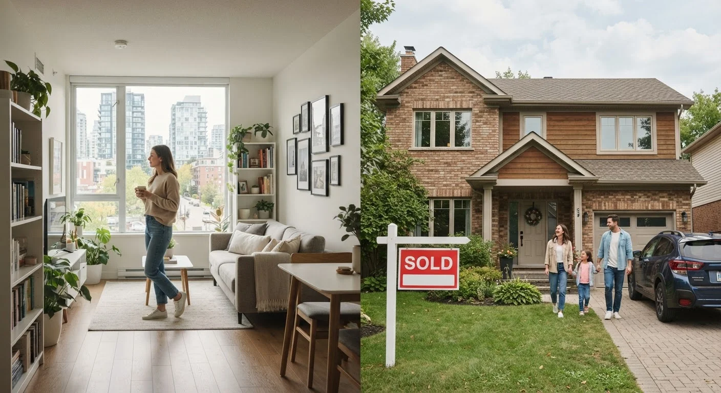 Renting vs. Buying: How to Think Through the Decision