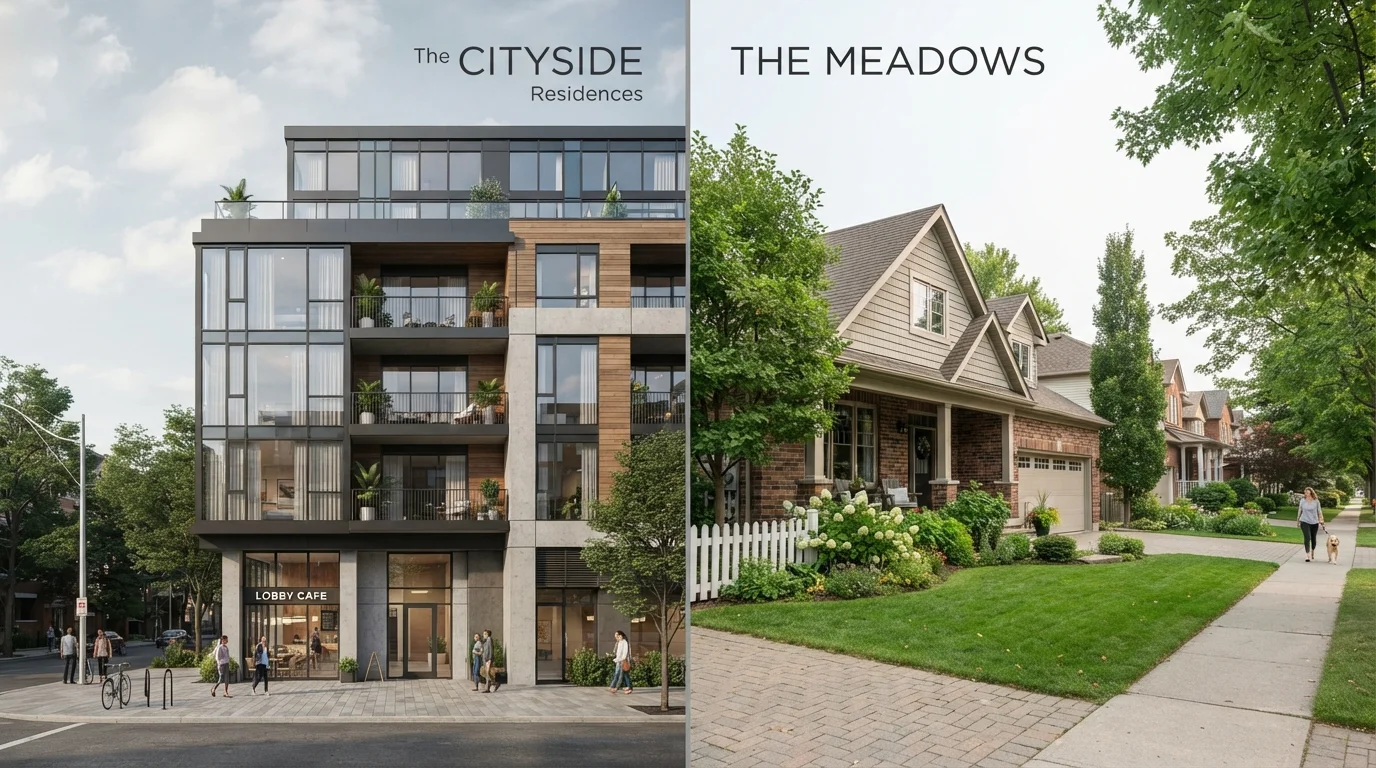 Renting vs. Buying in Today's Market: The Real Trade-Offs
