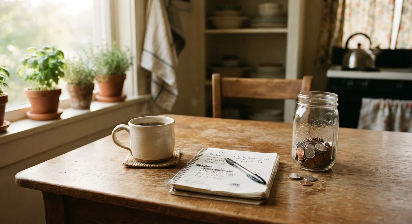 Saving on a Tight Budget: Approaches That Hold Up Over Time