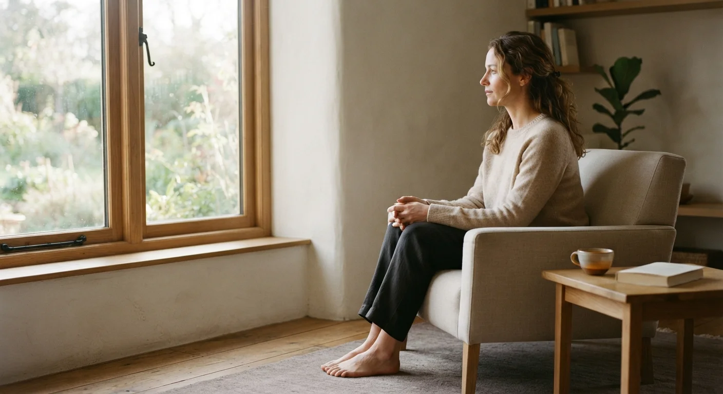 Setting Emotional Boundaries Without Feeling Guilty About It