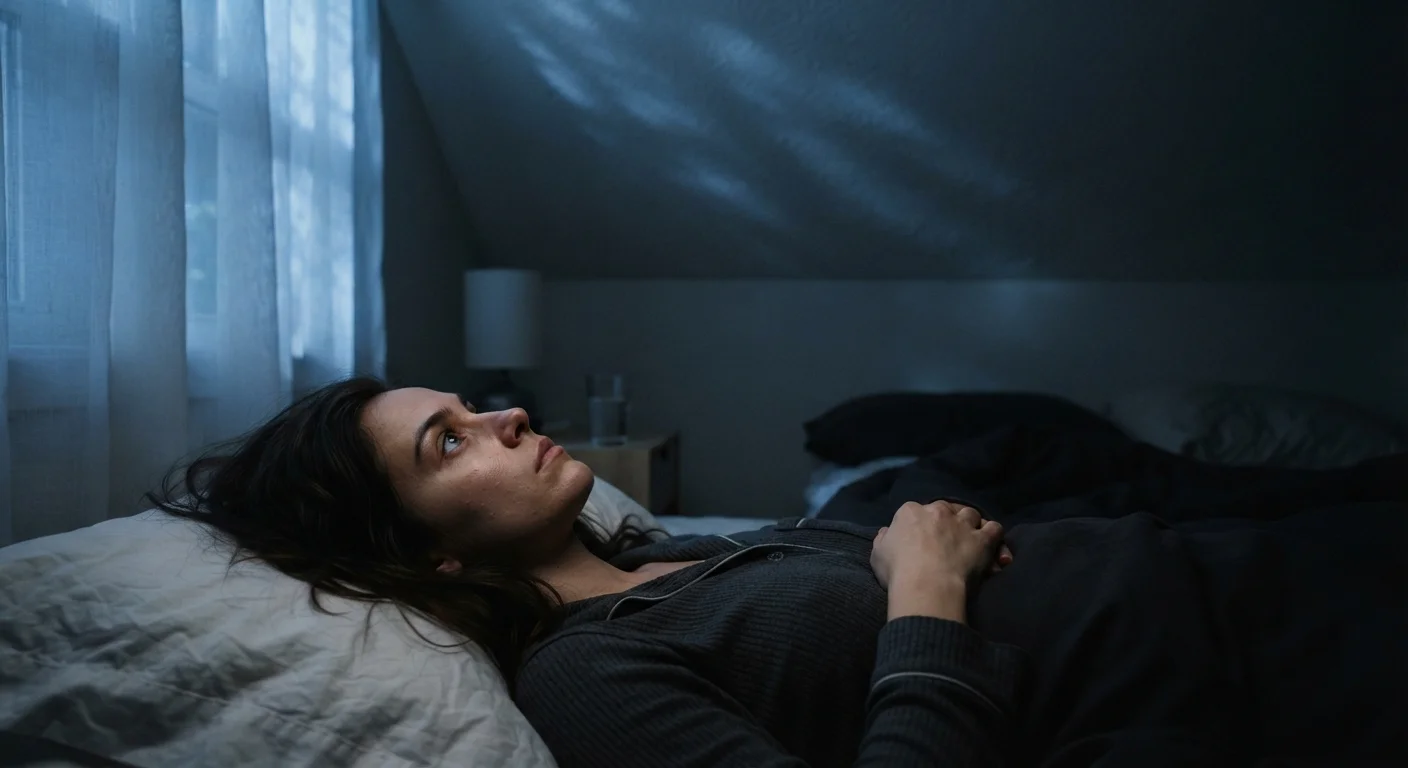 Sleep and Mental Health: The Two-Way Relationship Most People Overlook