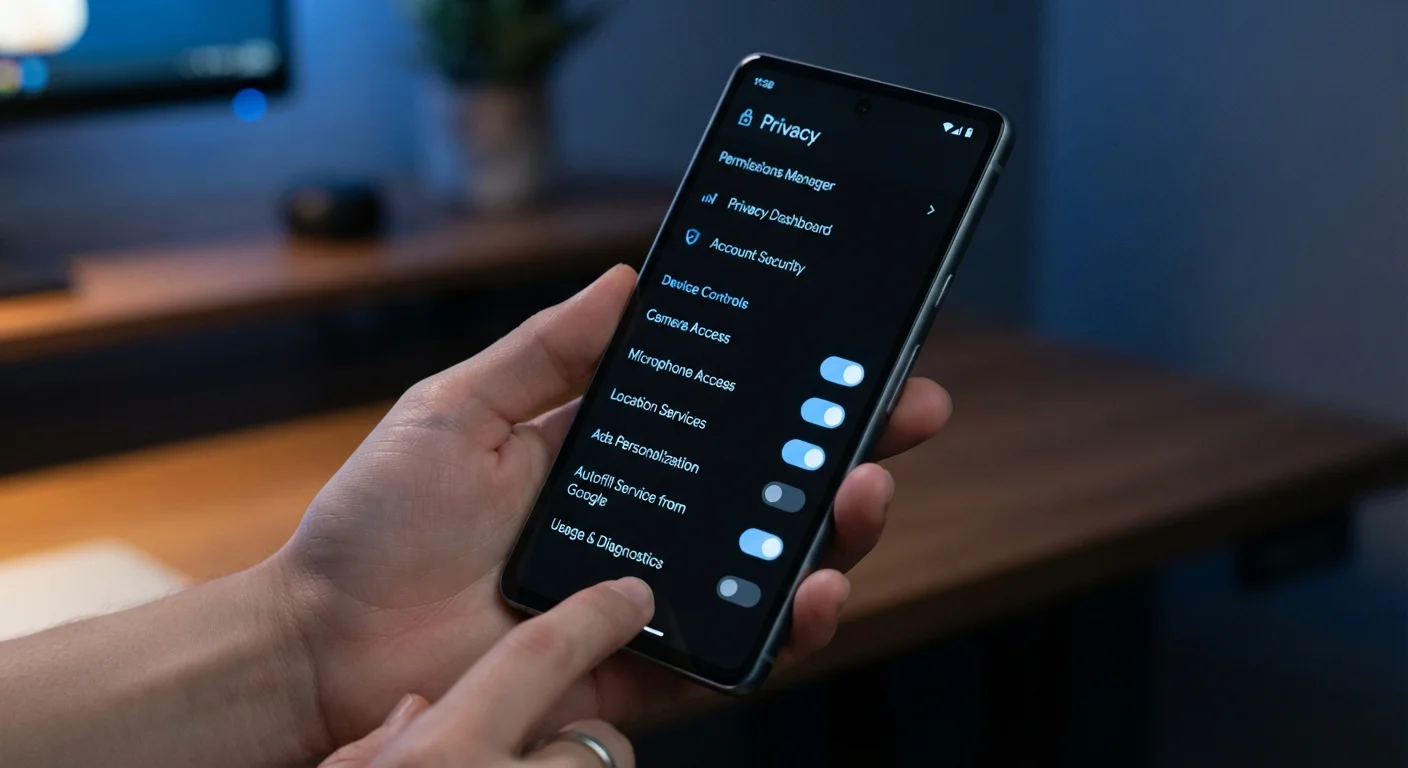 Social Media Privacy Settings Most People Never Touch