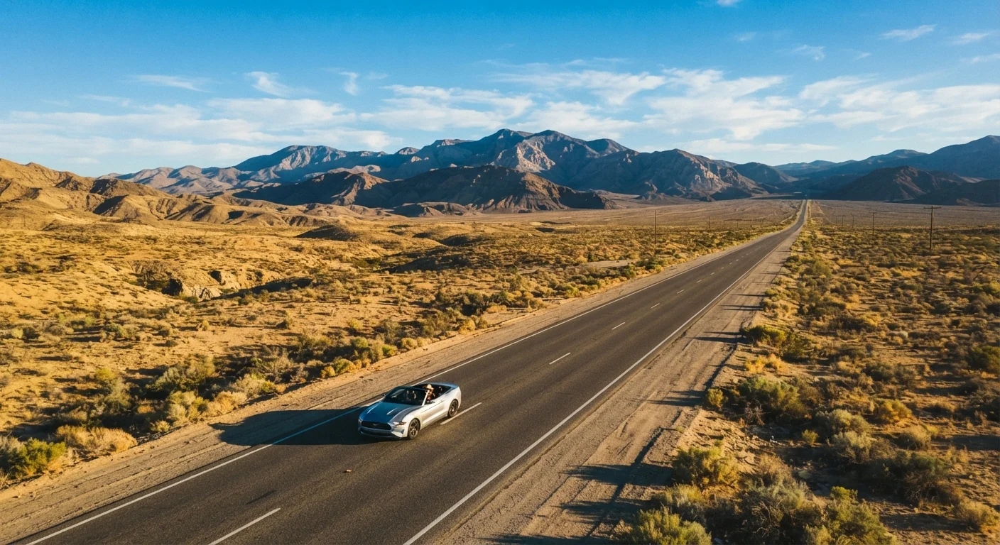 Solo Road Trips Across America: Safety, Logistics, and Making the Most of It
