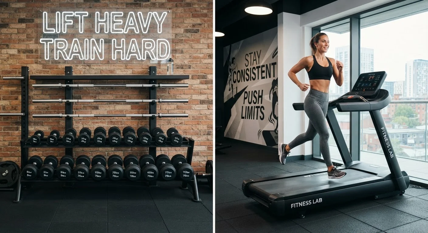 Strength Training Versus Cardio: What the Research Actually Says