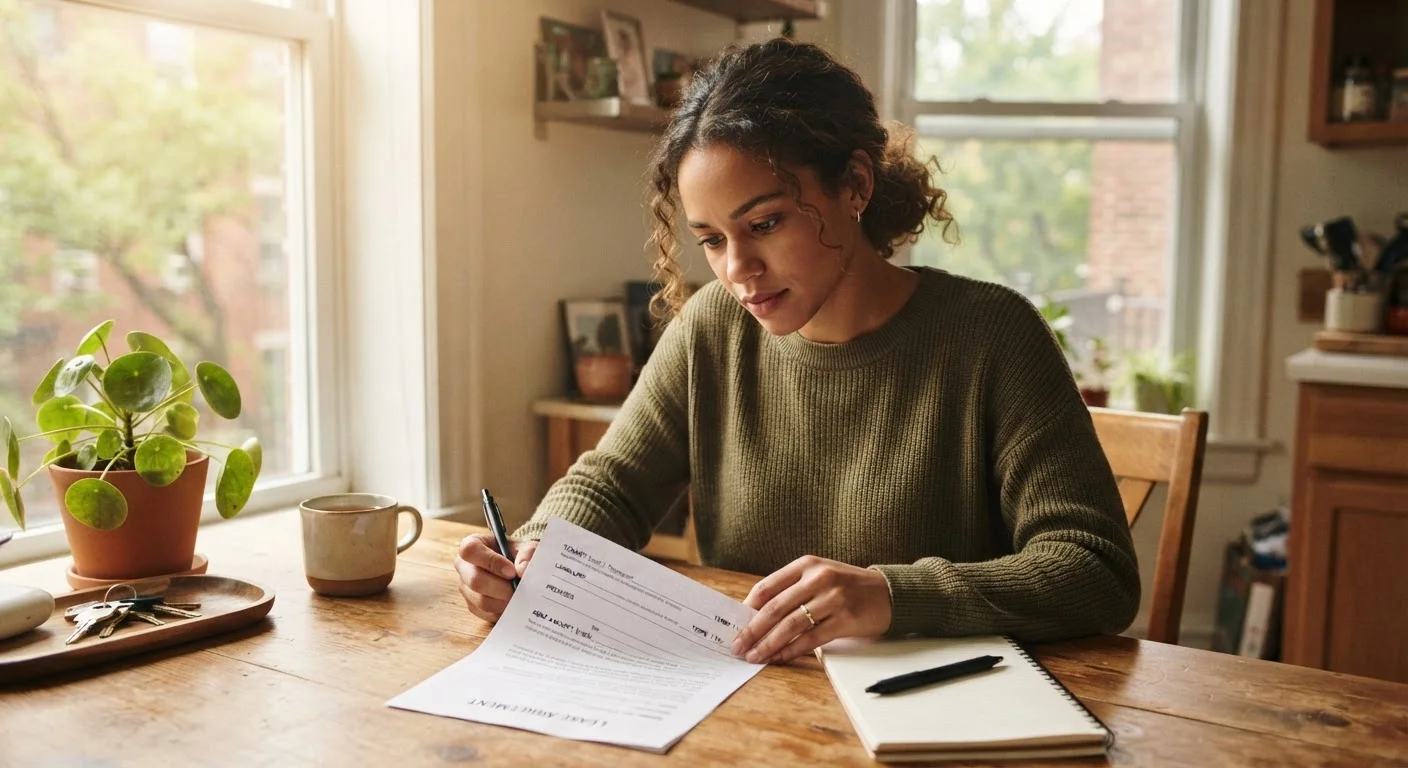 Tenant Rights Most Renters Don't Know They Have