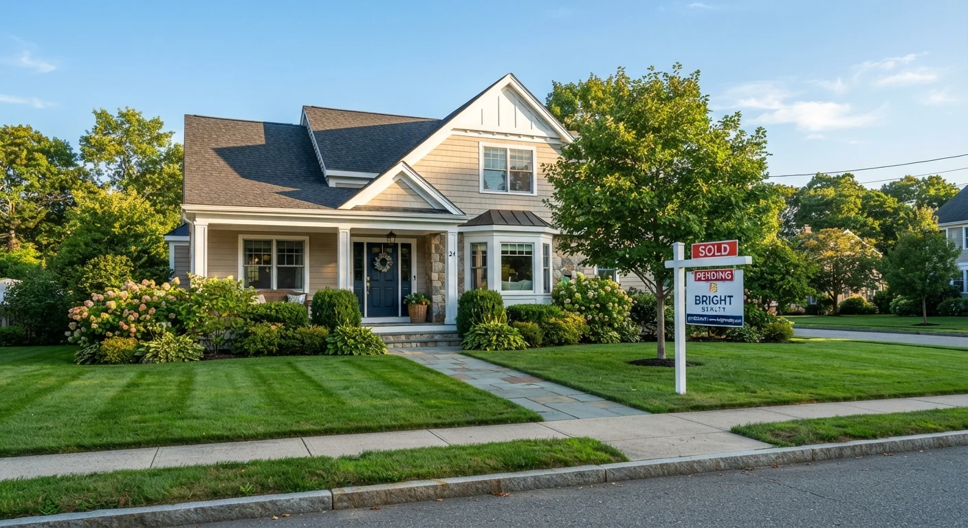The Homebuying Process, Start to Finish