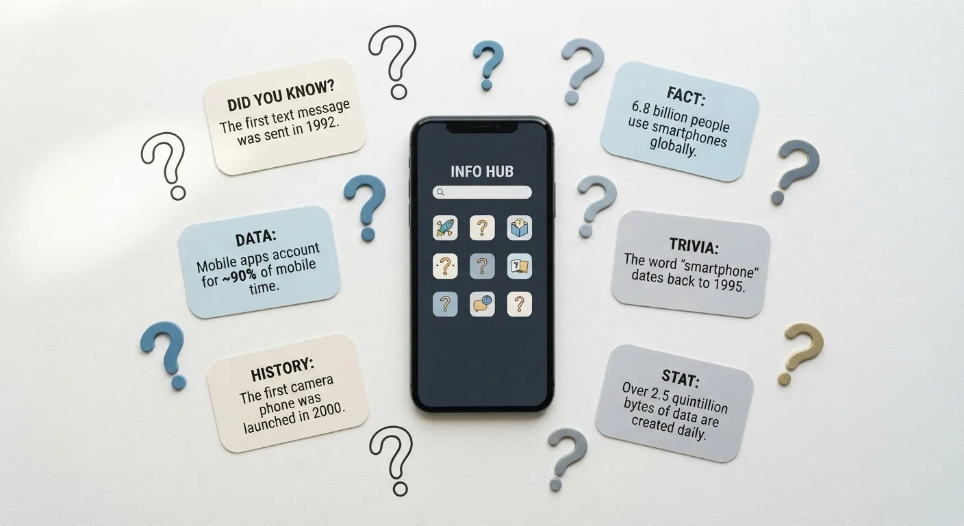 The Truth Behind Common Smartphone Myths