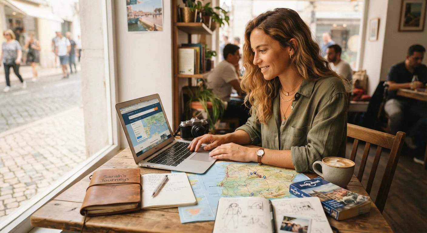The Truth Behind Common Travel Booking Myths