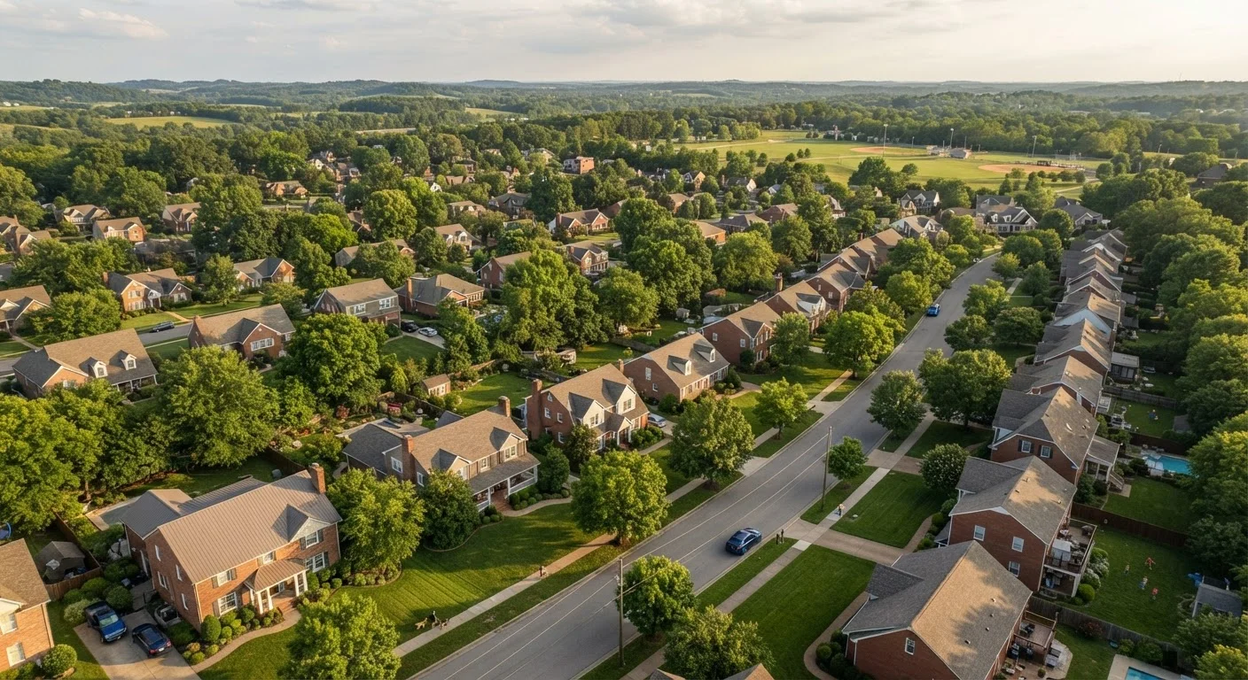 The US Housing Market, Explained