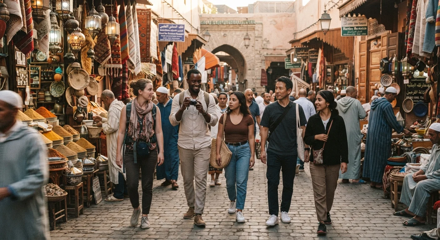 Things Americans Frequently Get Wrong About International Etiquette