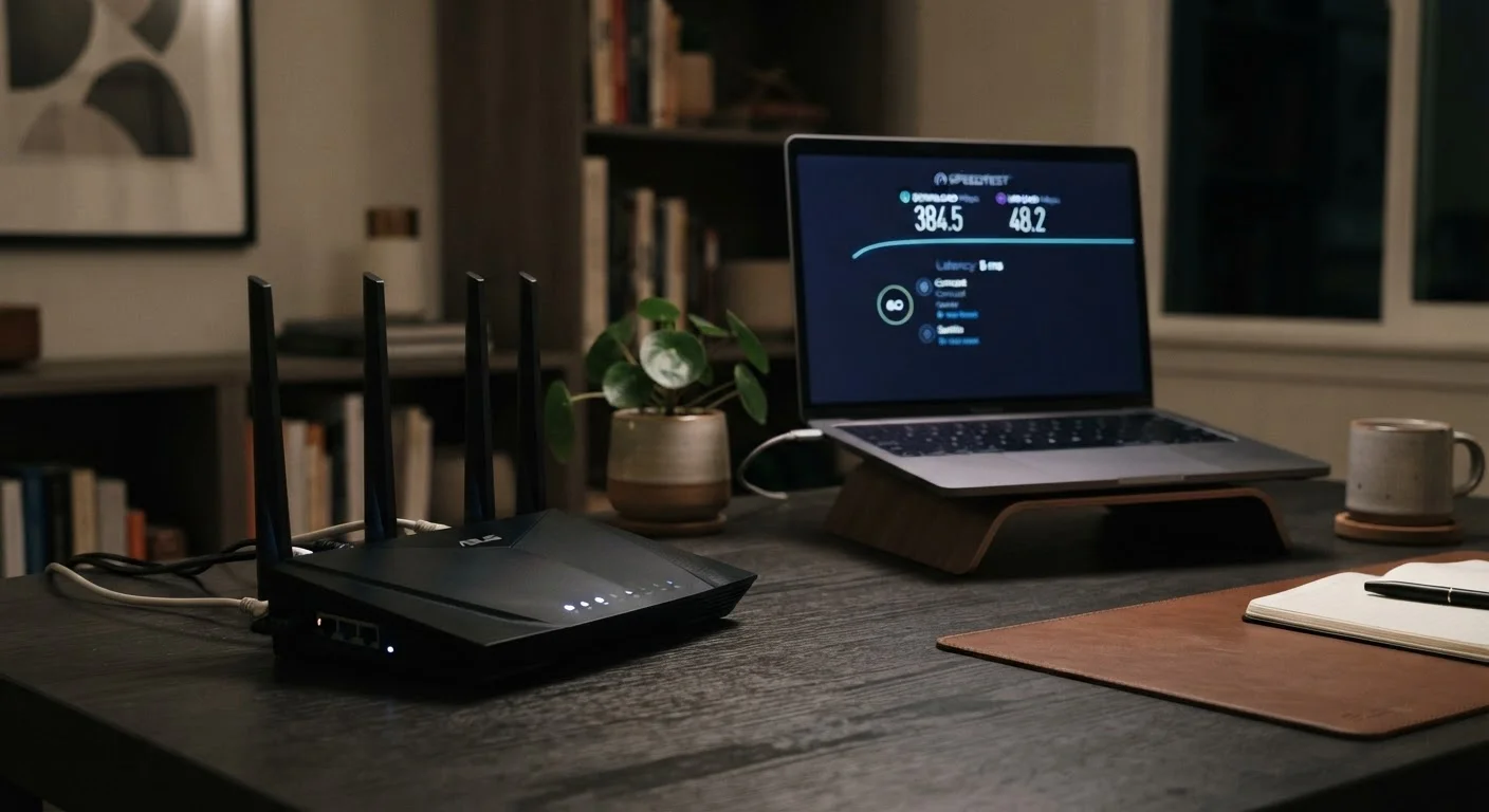 Things People Get Wrong About Internet Speed