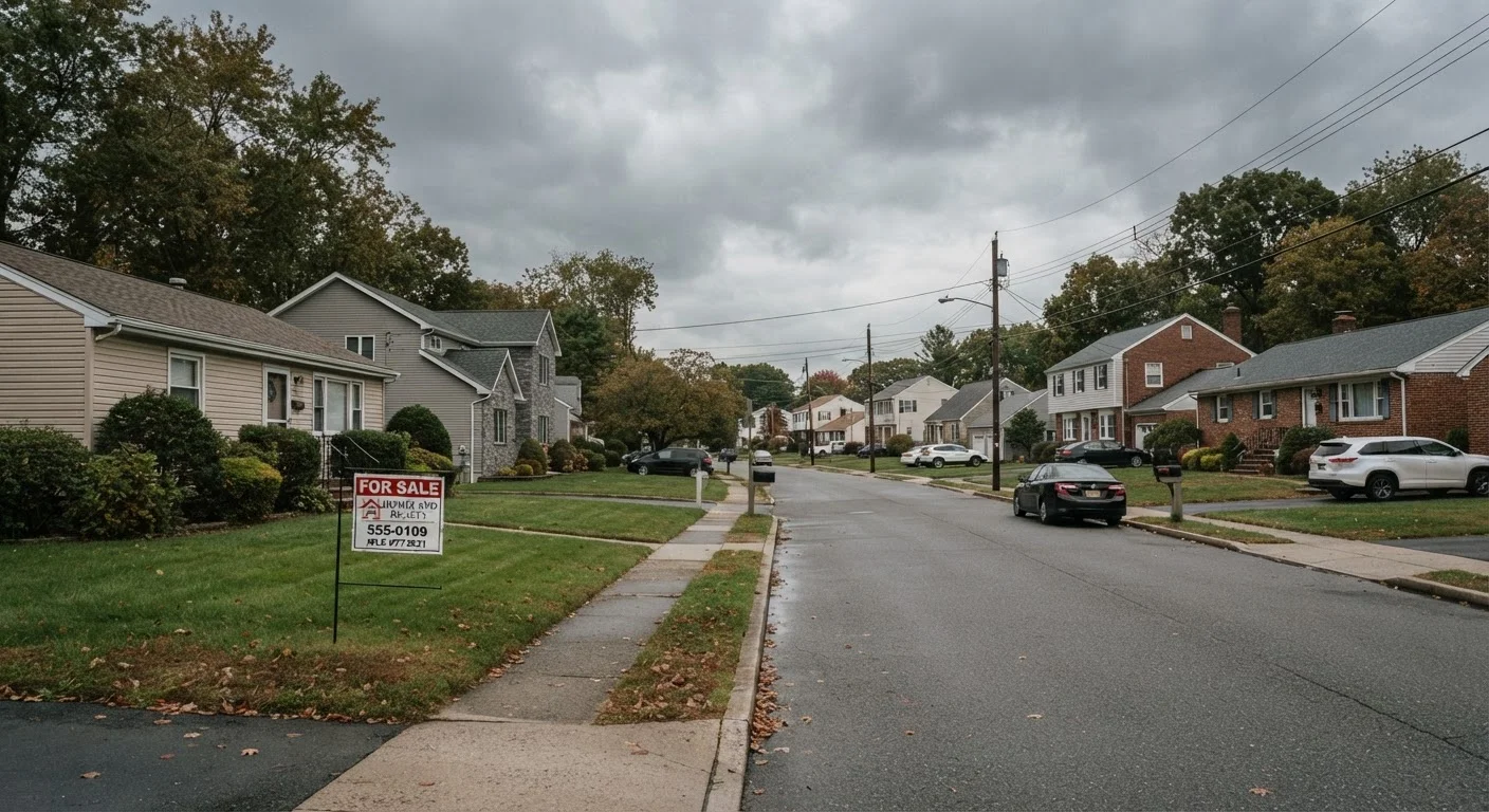Things People Get Wrong About US Housing Prices