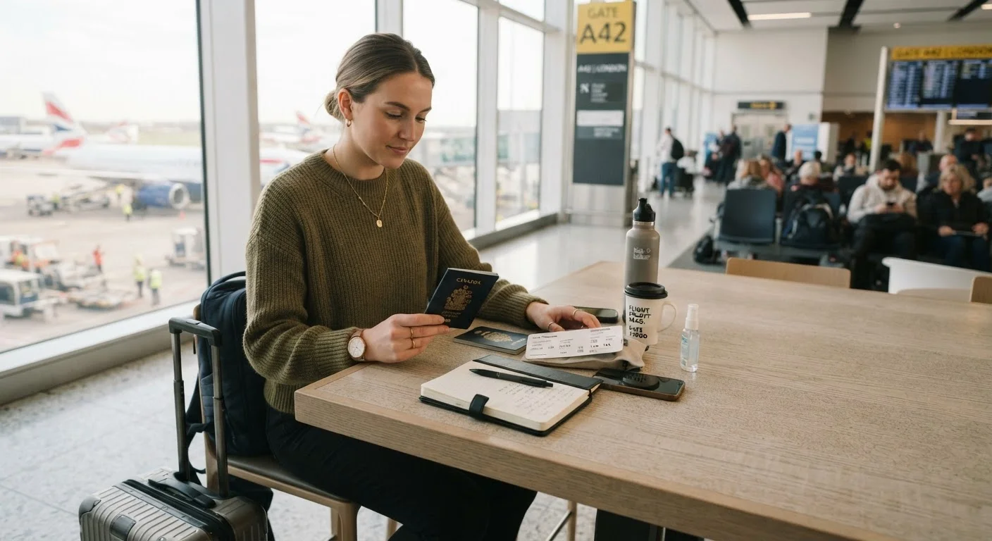 Travel Insurance Decoded: What It Covers, What It Doesn't, and Why It Matters