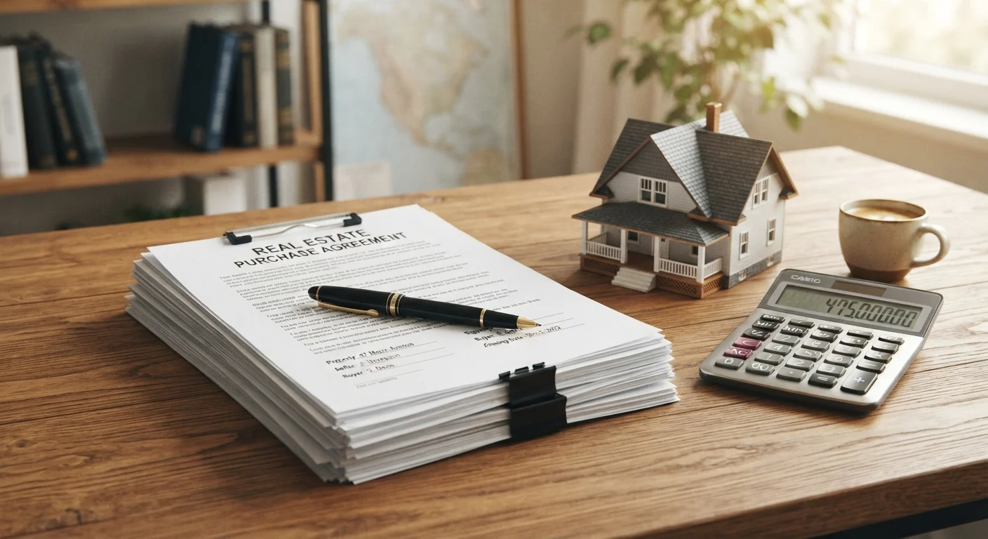 Understanding Closing Costs Before You Reach the Table