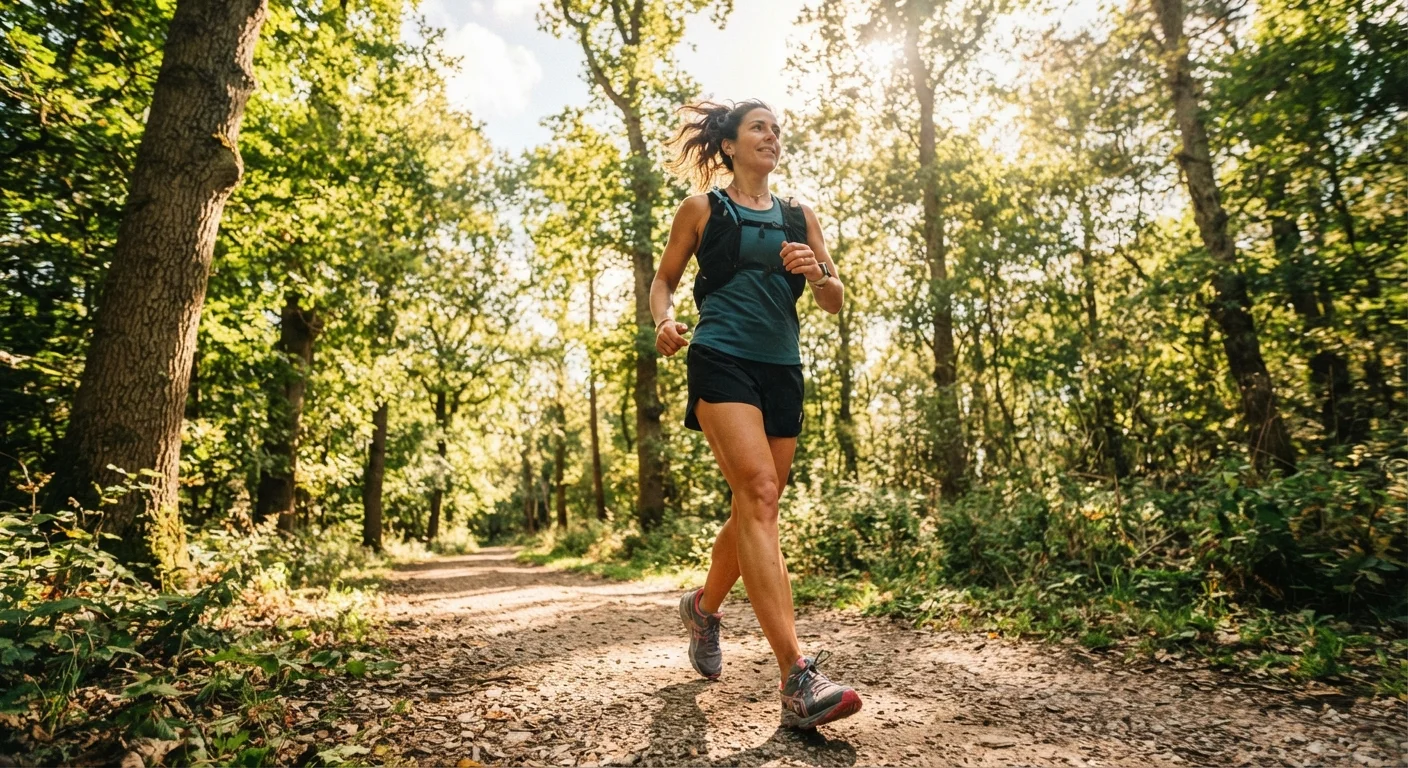 Walking for Fitness: What It Can and Cannot Do for Your Health