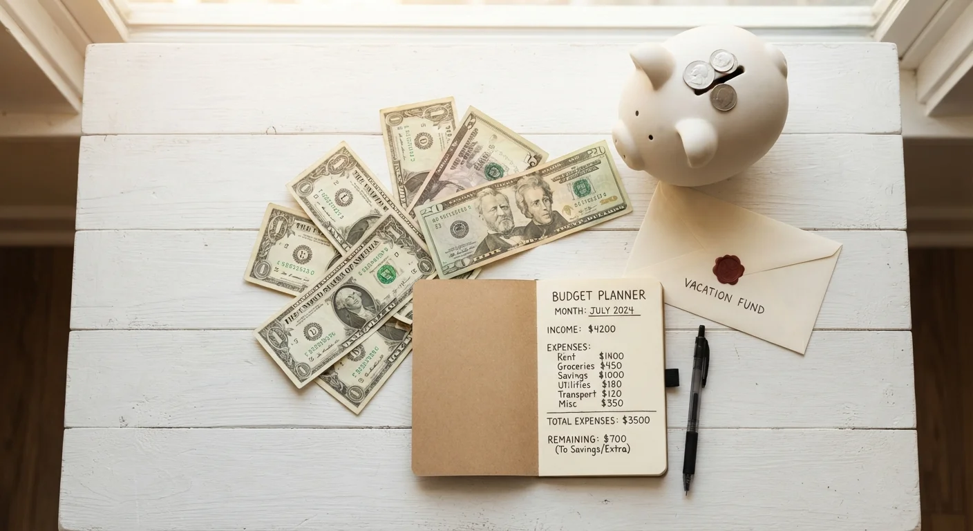 Ways Americans Use Windfalls—and the Trade-Offs Each Choice Carries