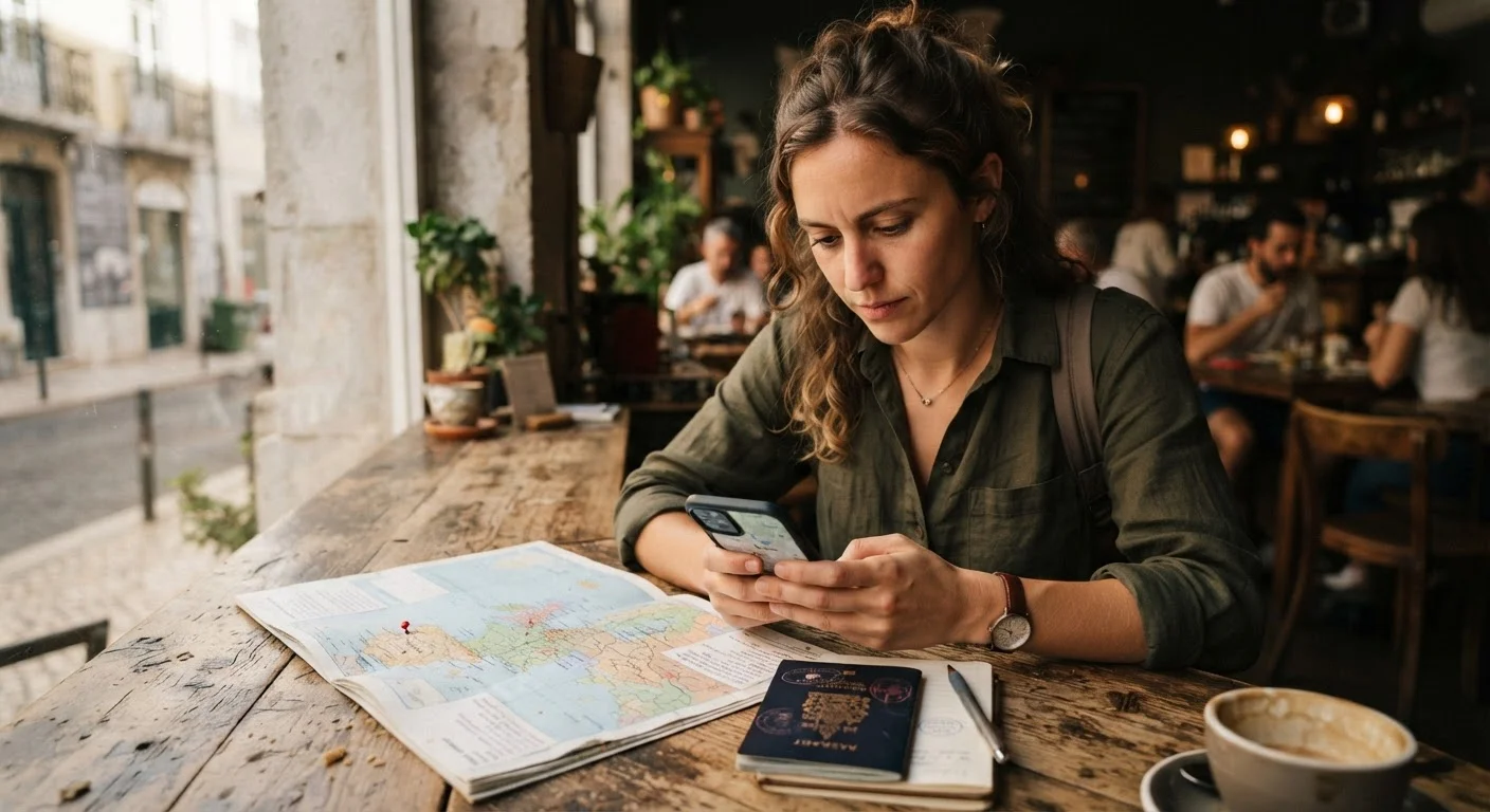 What a Travel Advisory Actually Means — and When to Pay Attention
