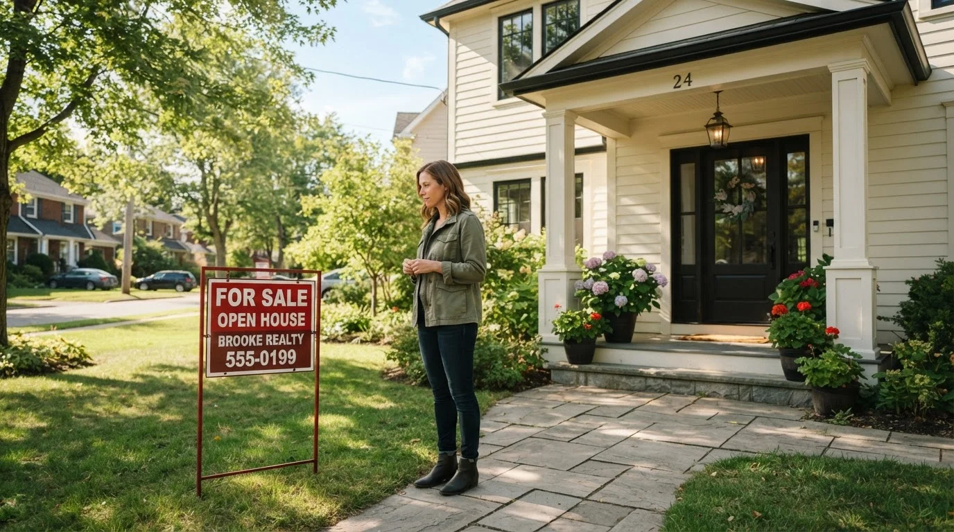 What First-Time Buyers Should Understand About Market Timing